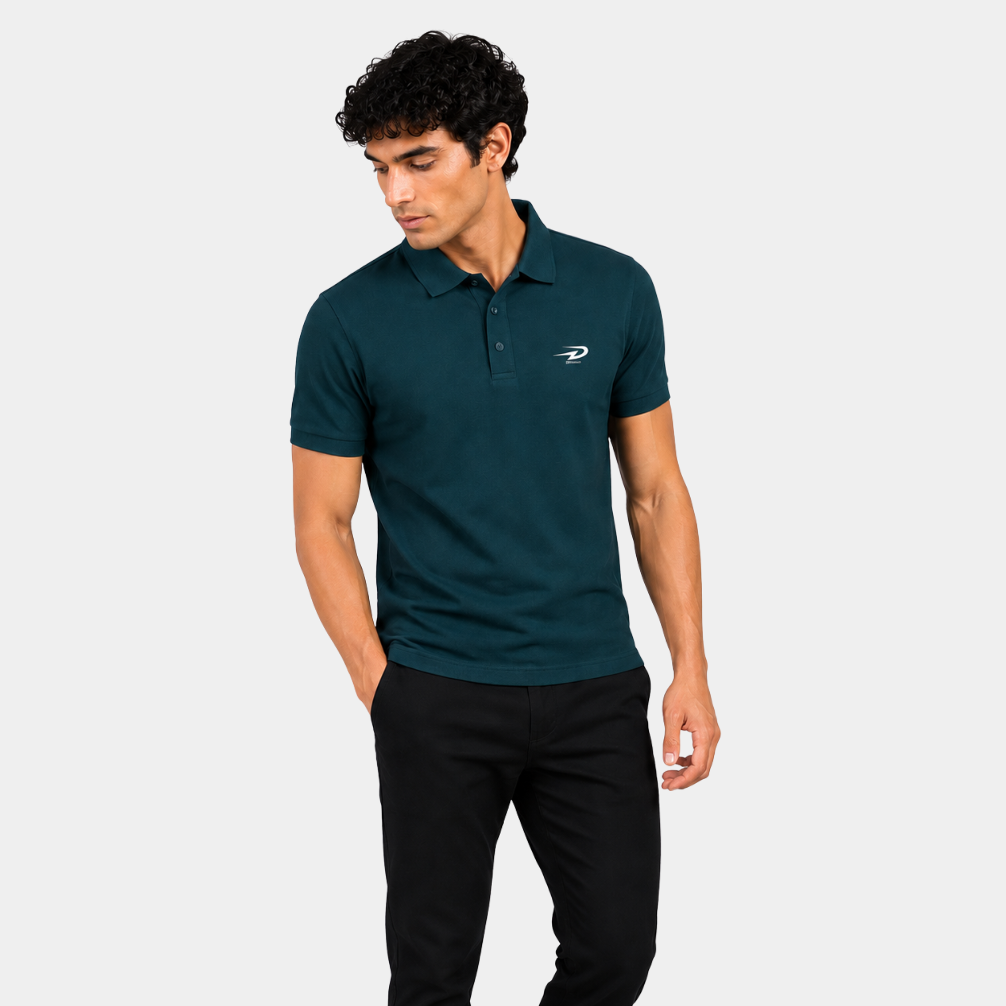 Drysprint Rally Polo T-Shirt