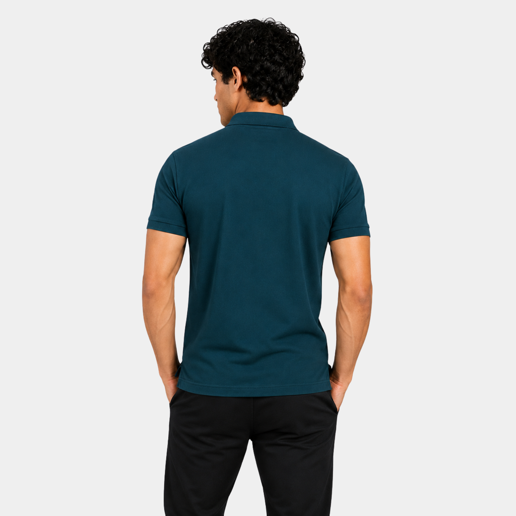 Drysprint Rally Polo T-Shirt