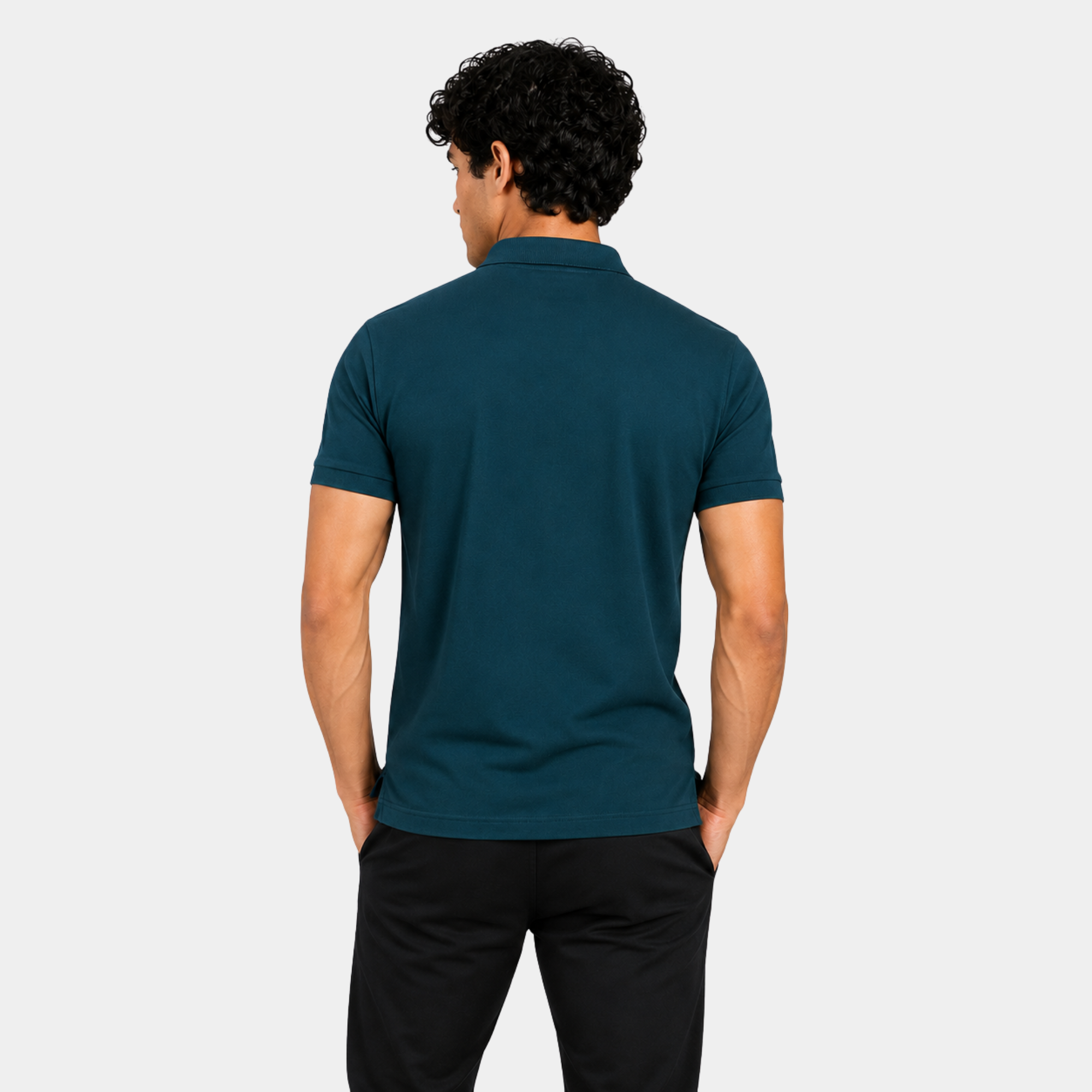 Drysprint Rally Polo T-Shirt