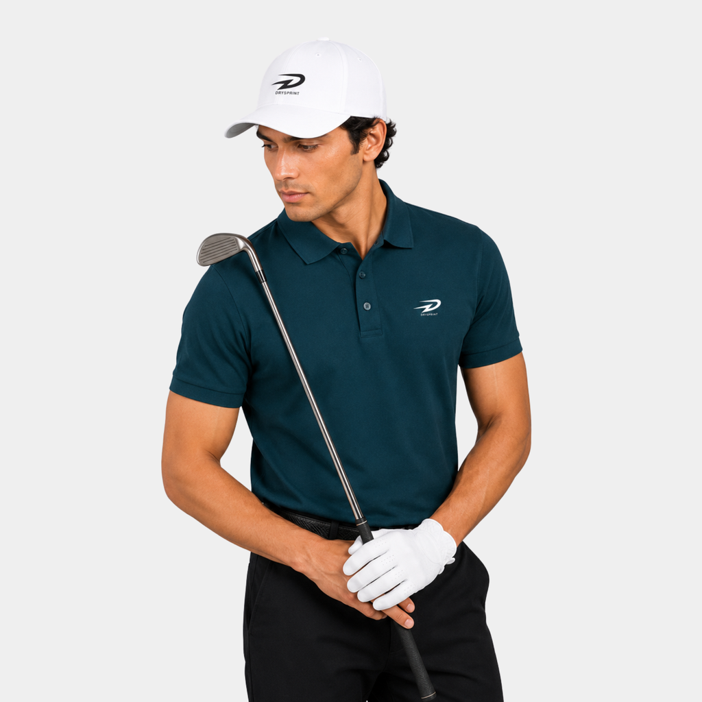 Drysprint Rally Polo T-Shirt