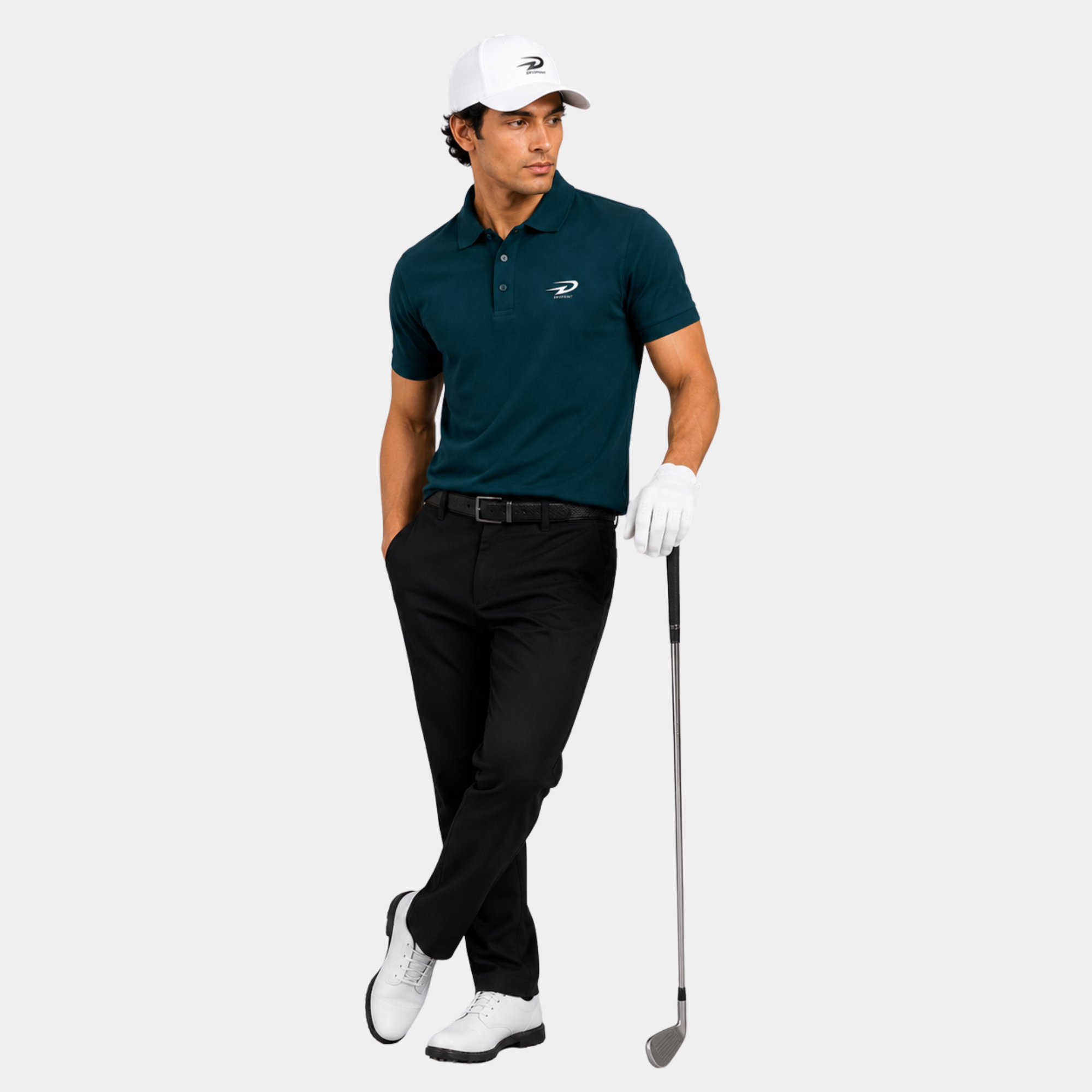 Drysprint Rally Polo T-Shirt