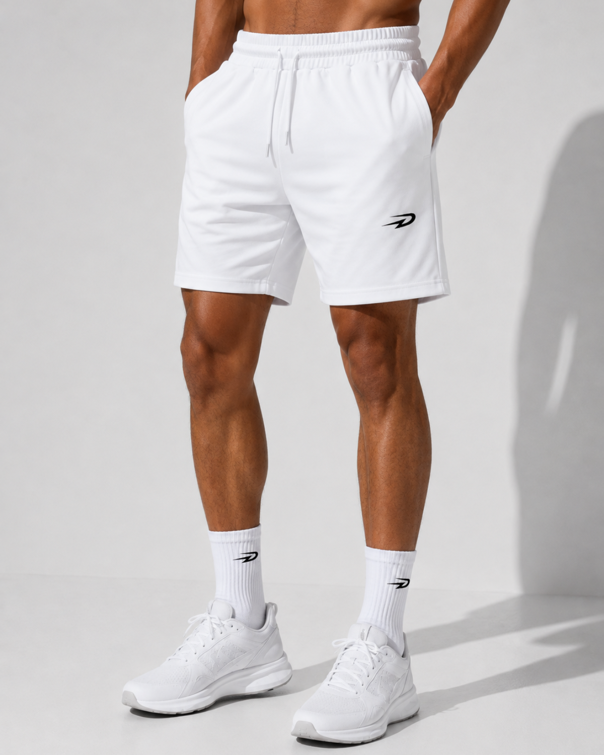 Velocity Shorts