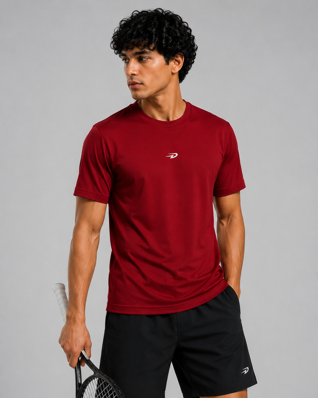 Court Evo T-Shirt