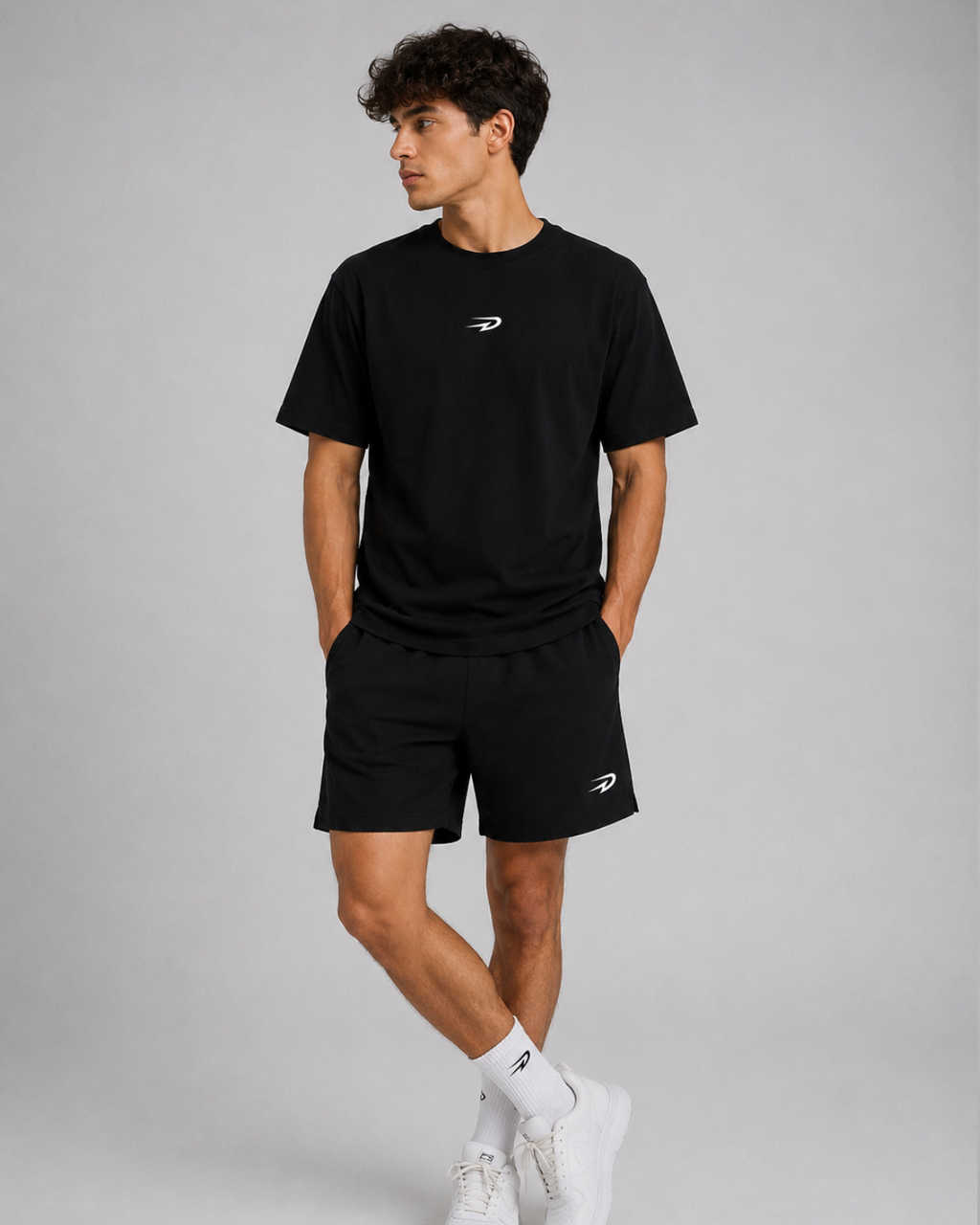 Court Evo T-Shirt