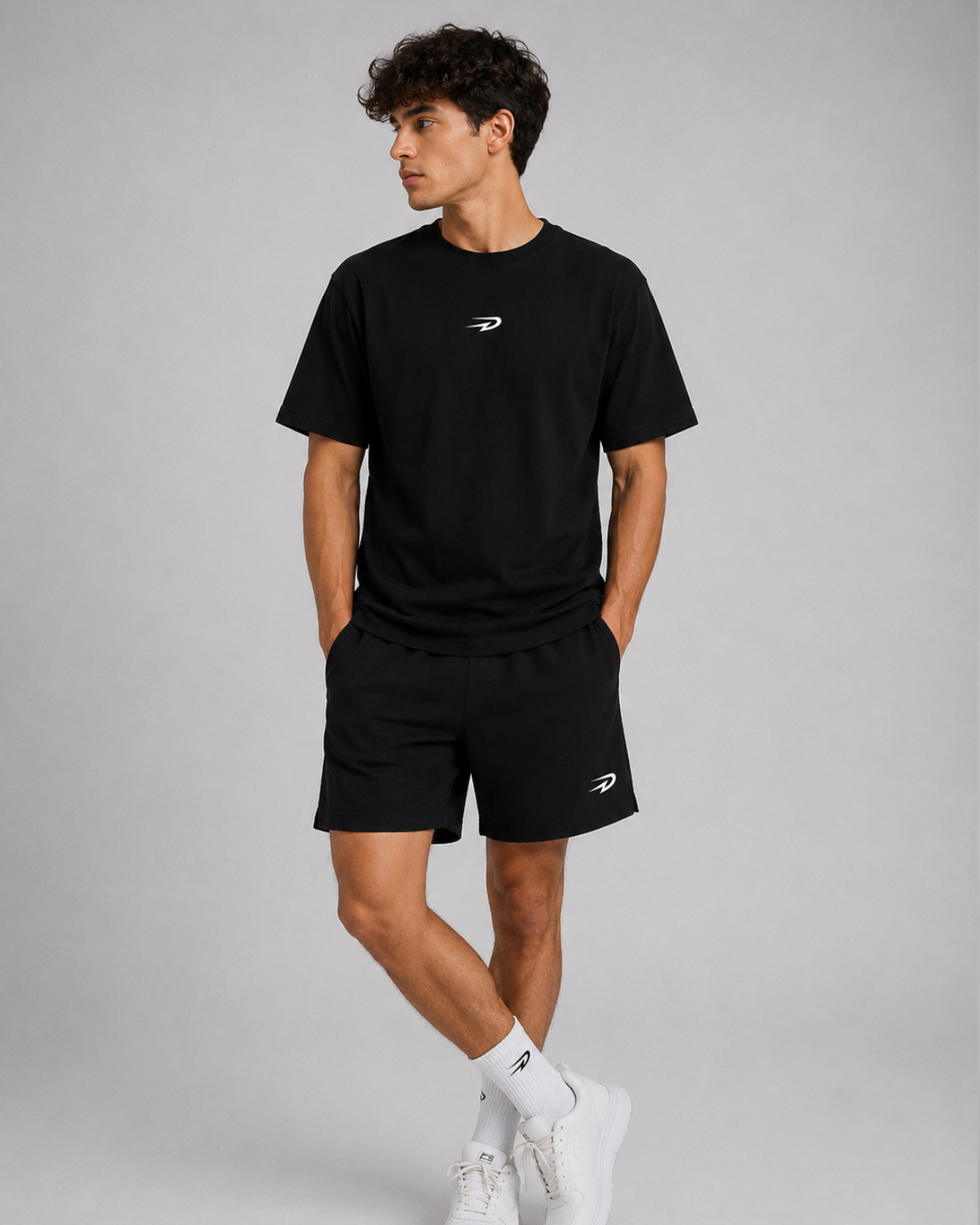 Court Evo T-Shirt