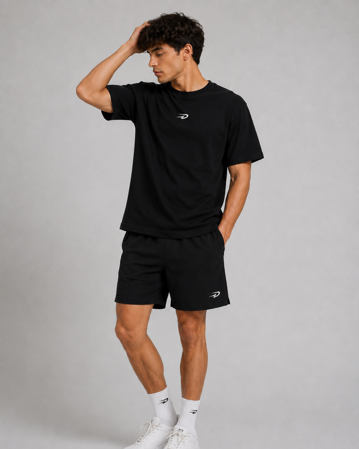 Court Evo T-Shirt