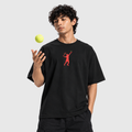 Tennis Motion Tee