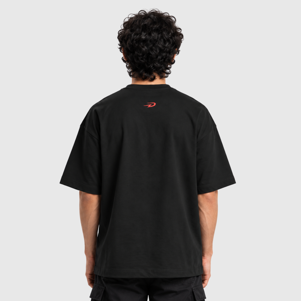 Tennis Motion Tee