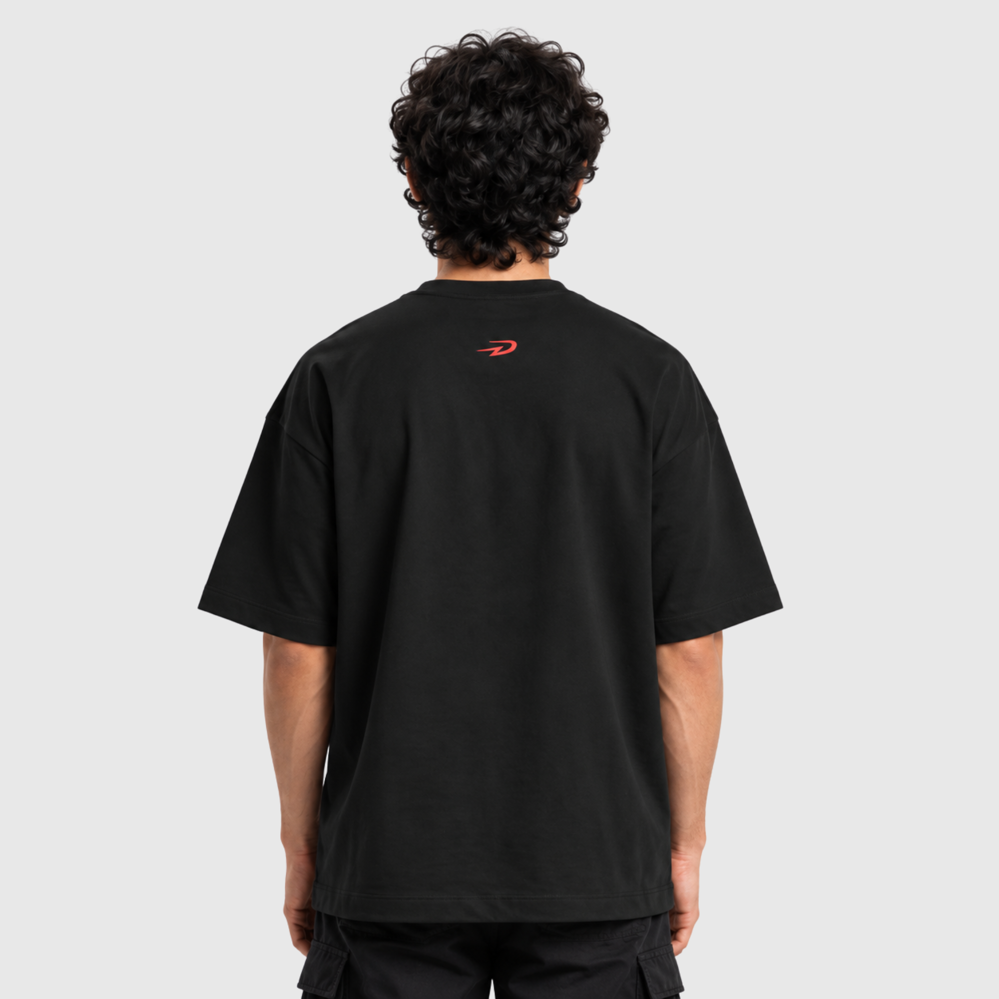 Tennis Motion Tee