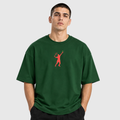 Tennis Motion Tee