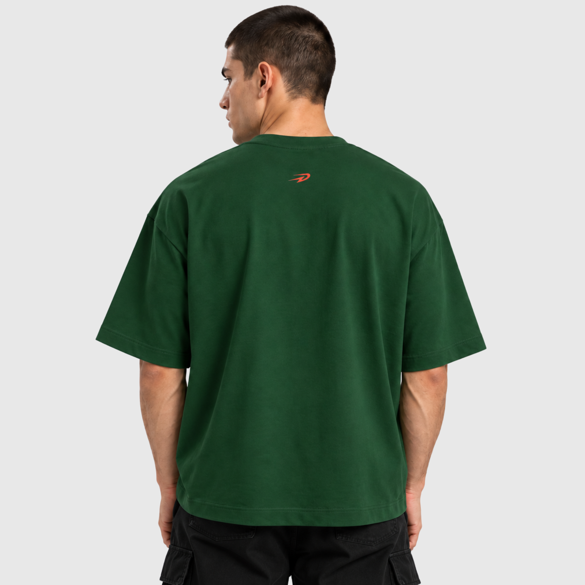 Tennis Motion Tee
