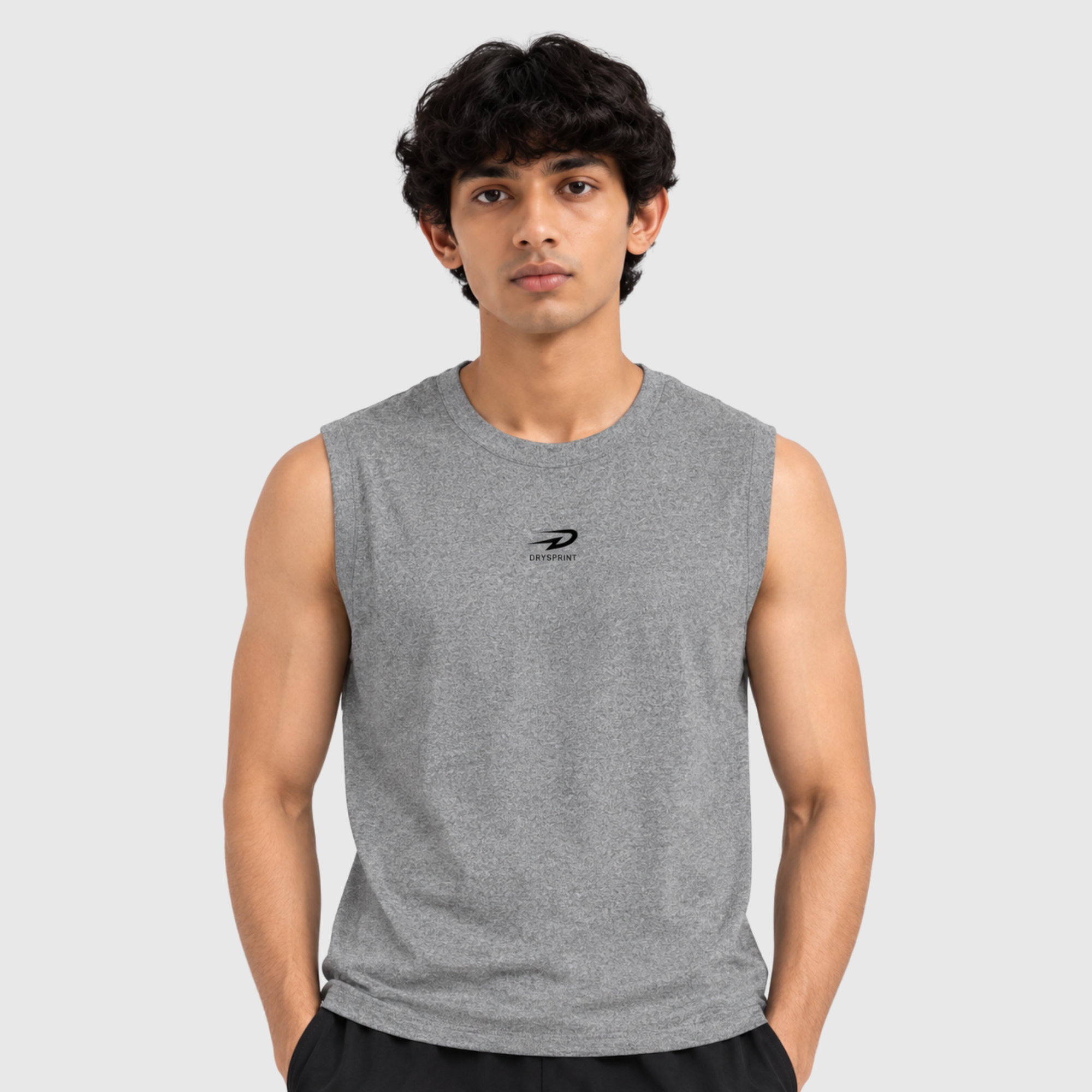 Training Tank Top