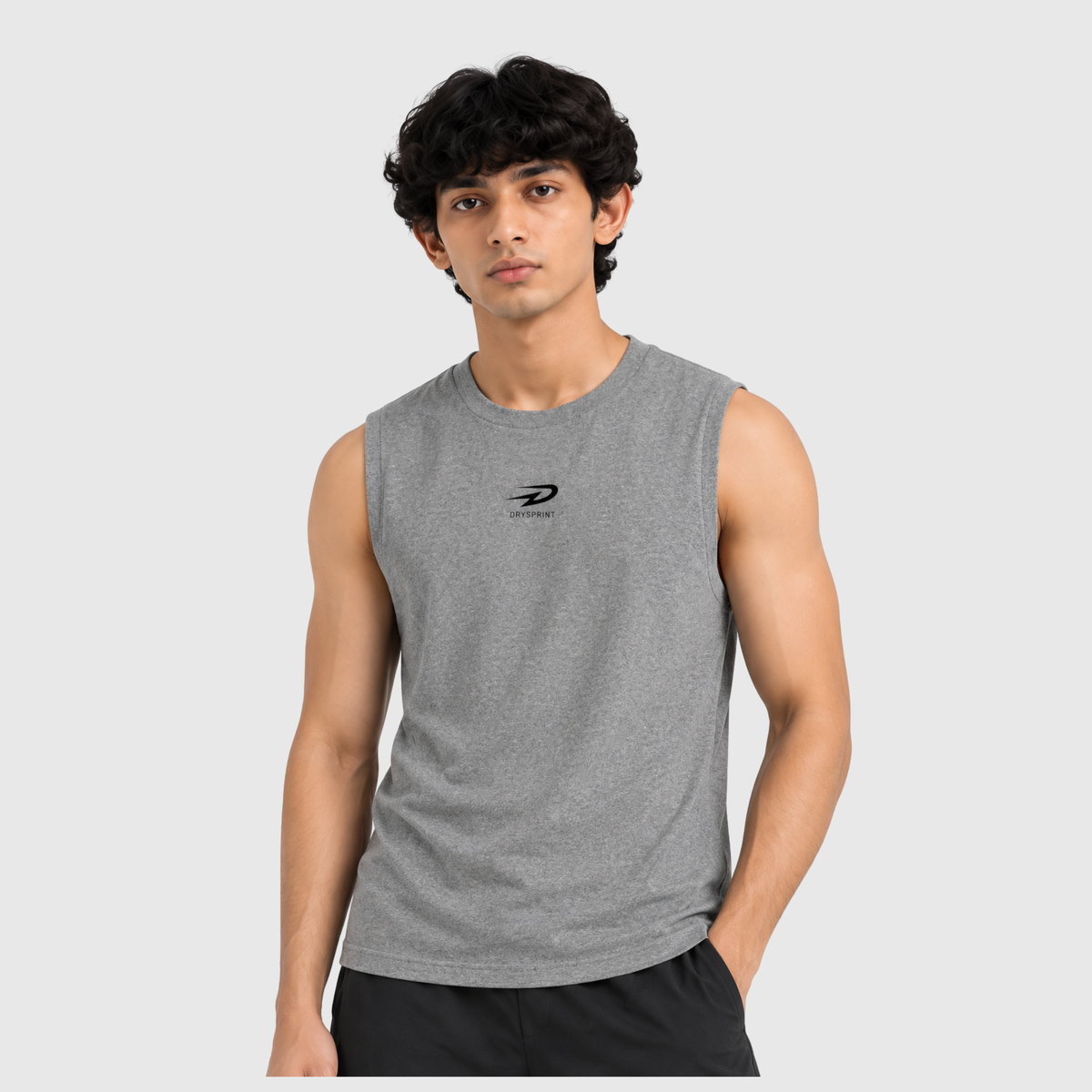 Training Tank Top
