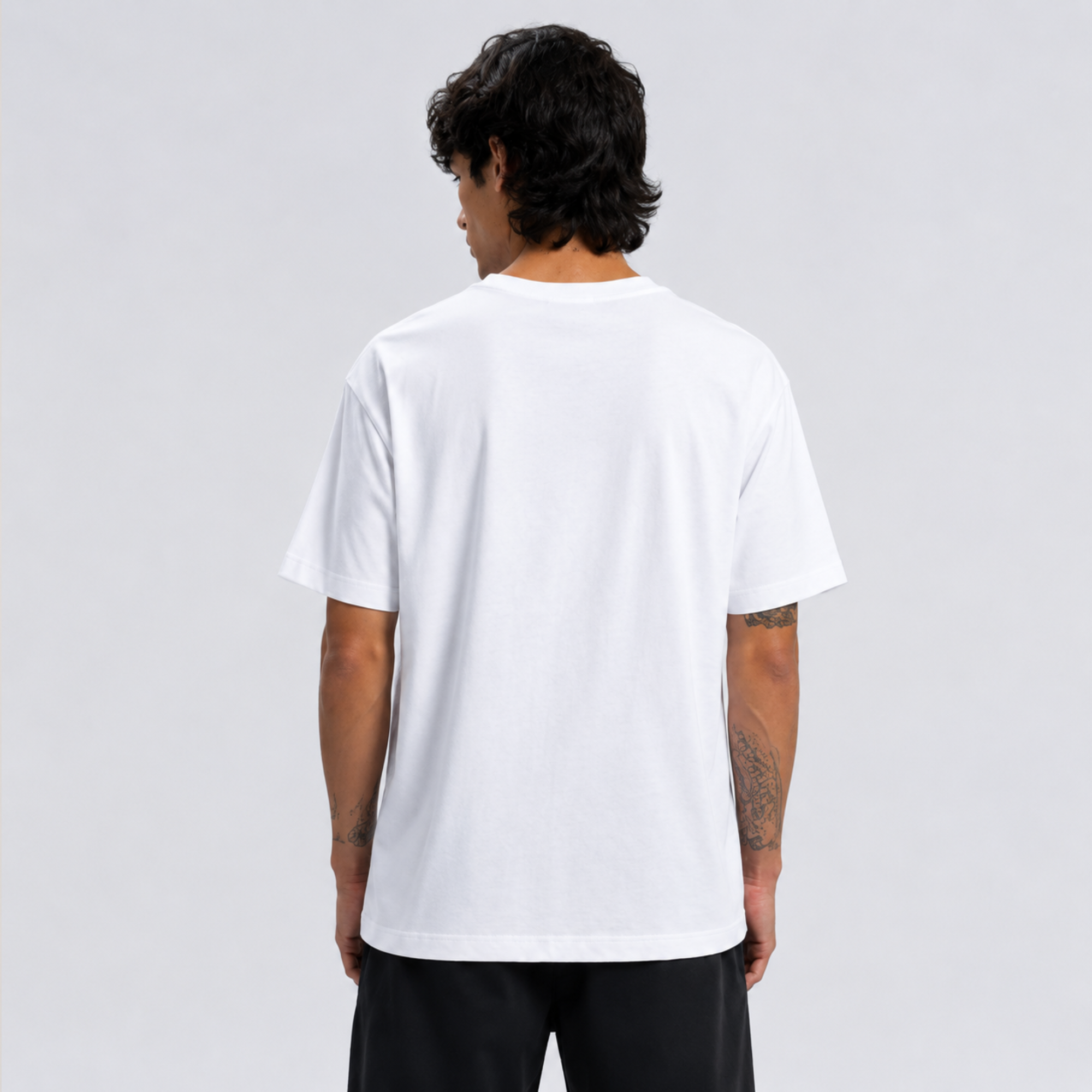 Beyond the Ordinary Original Tee