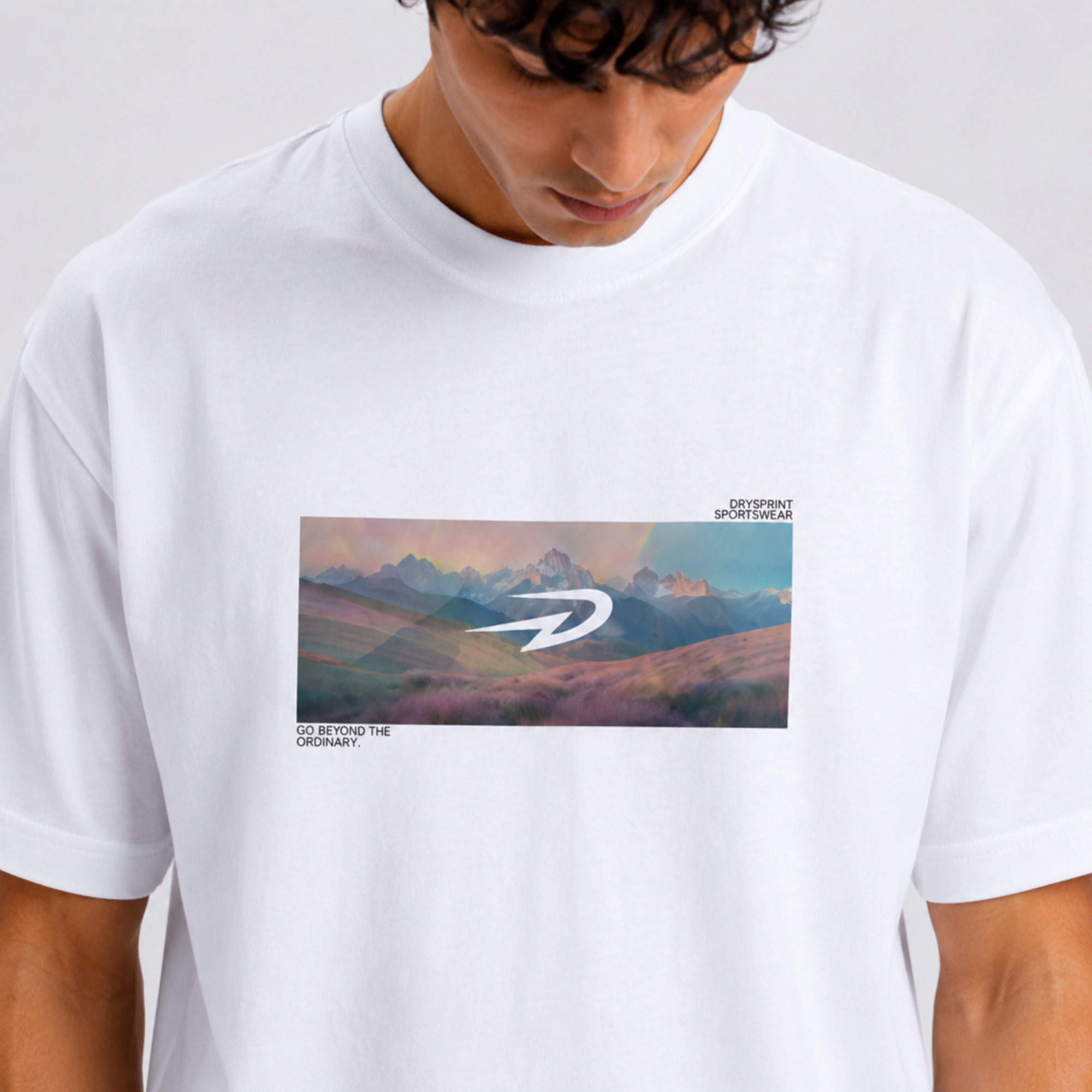 Beyond the Ordinary Original Tee