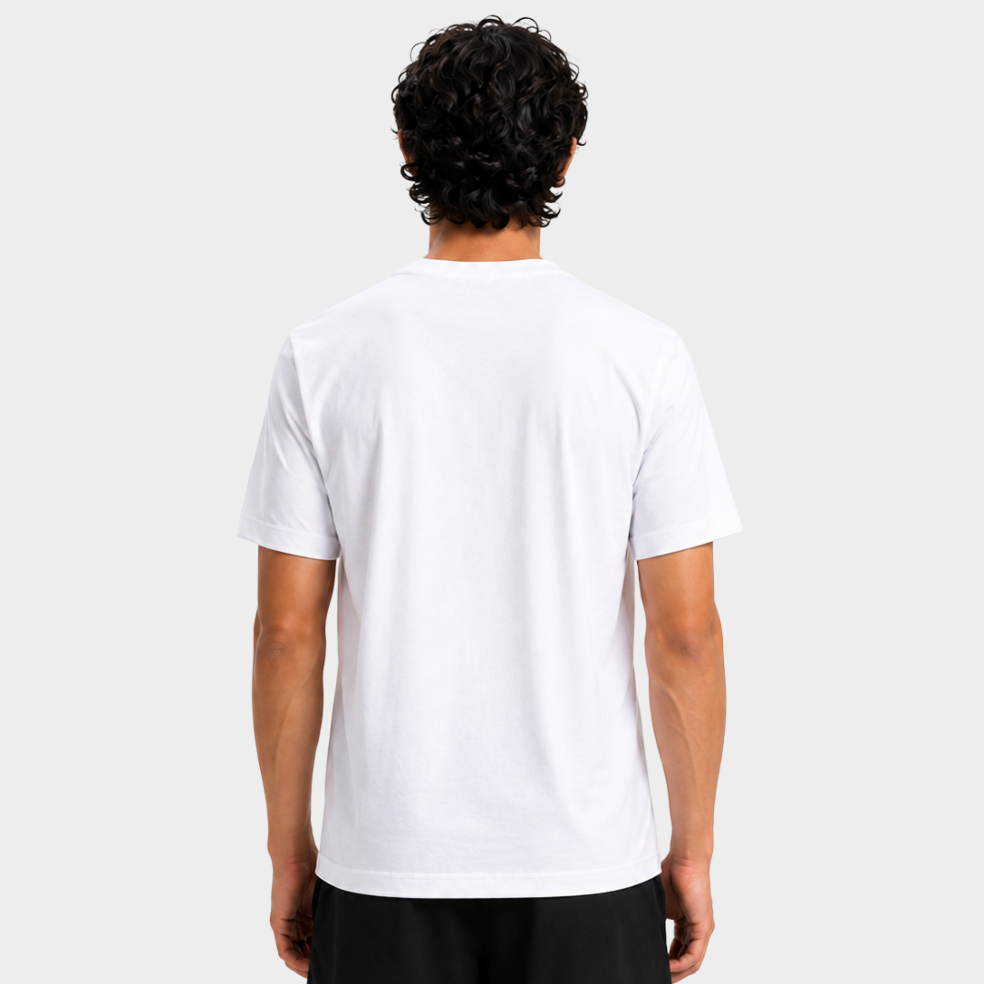 Dotted Motion Tee