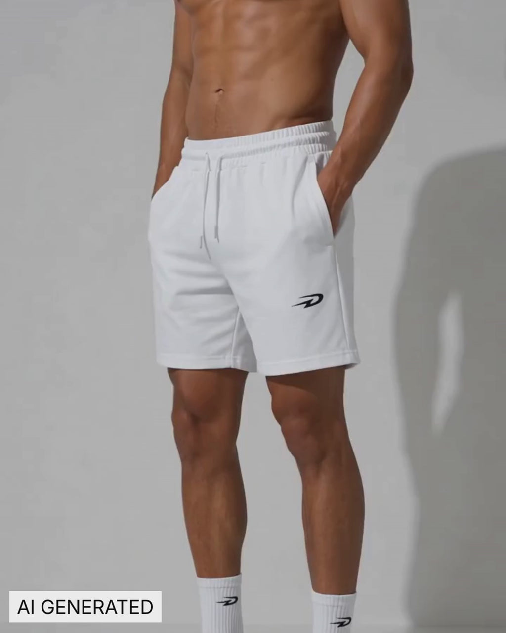 Velocity Shorts