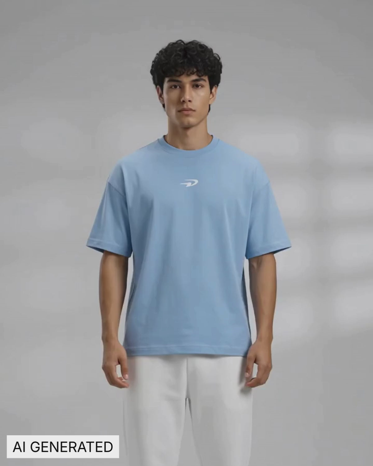 Foundry Essential Loose Fit Tee