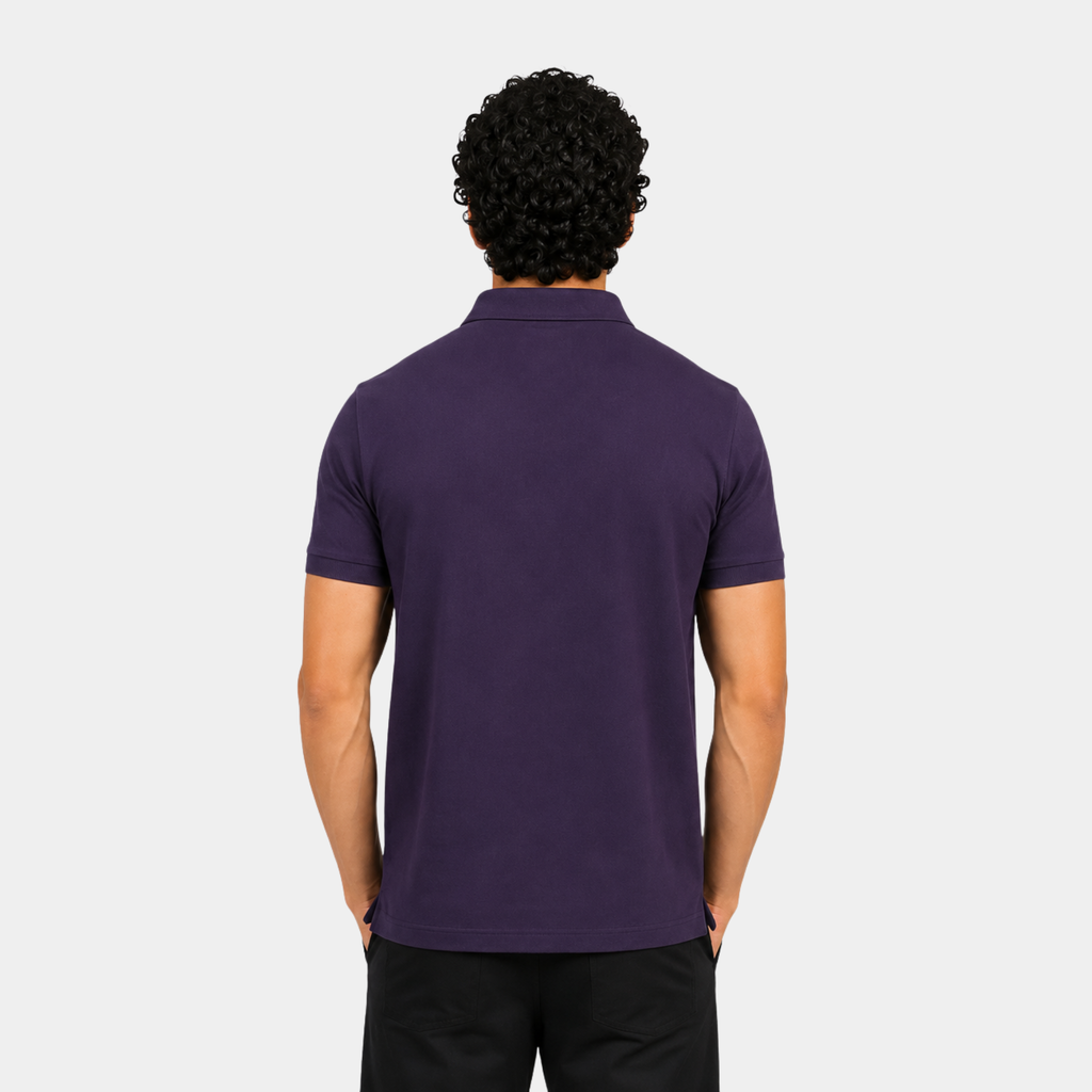 Tempo Polo Tshirt