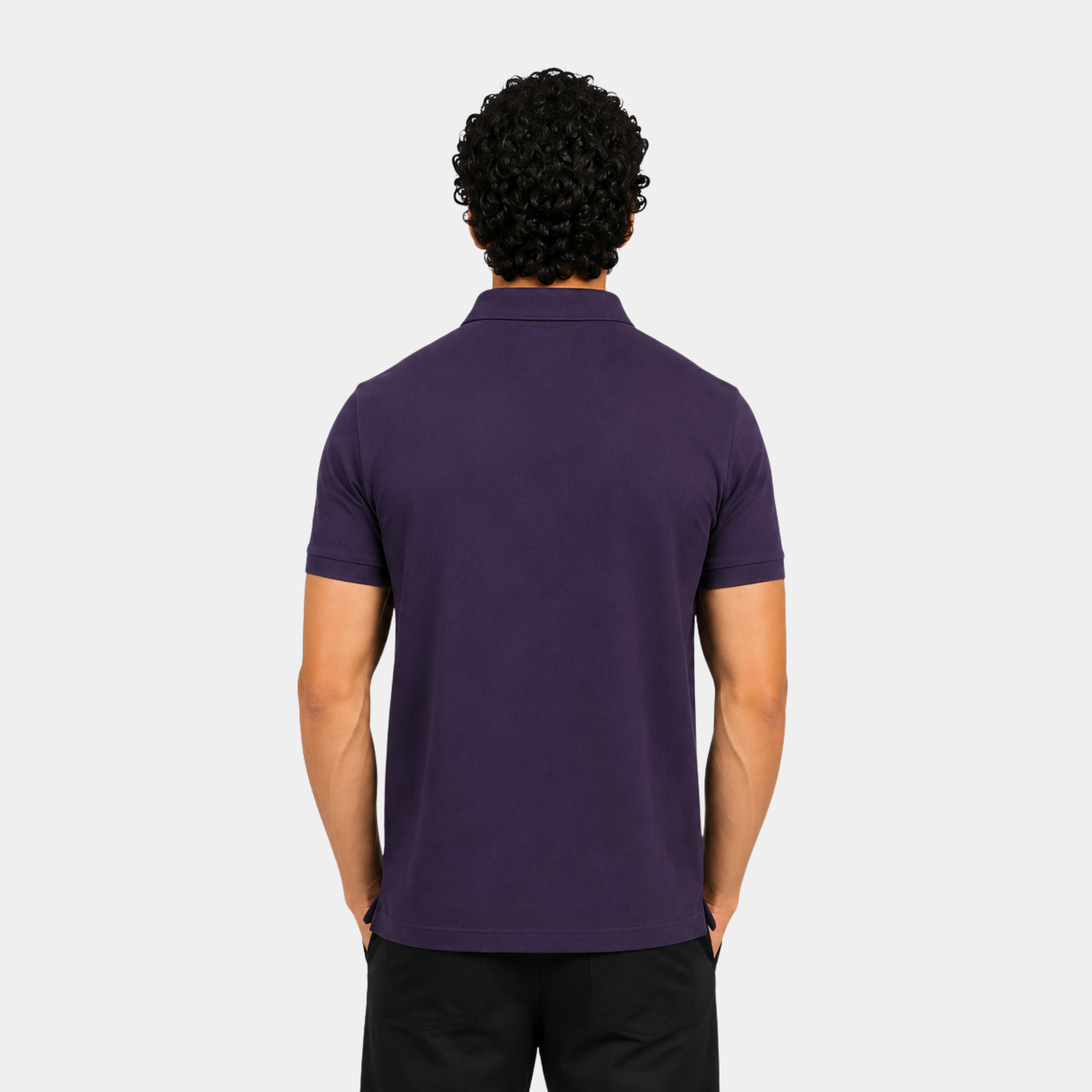 Tempo Polo Tshirt