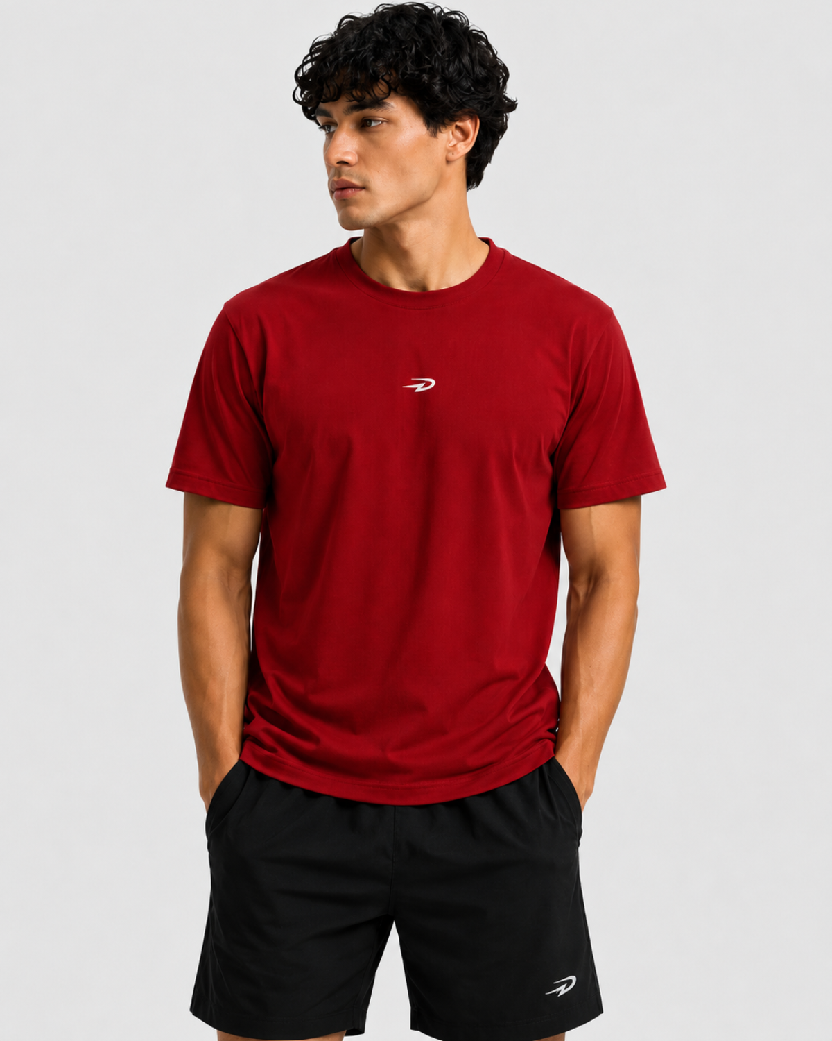 Court Evo T-Shirt